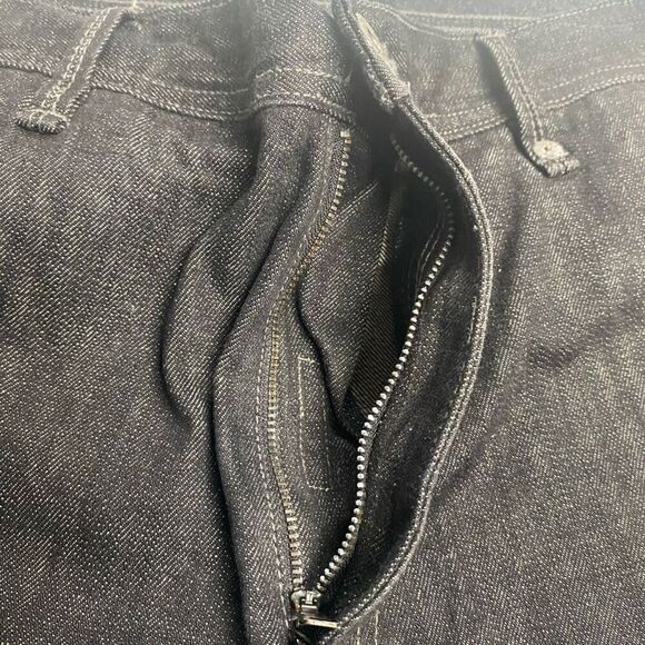 SEAN JOHN Men’s Jeans Size 36 Gray Black 32 Inch Inseam  SEE DESCRIPTION‎ - Picture 11 of 14